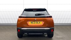 Peugeot 2008 1.2 PureTech 130 GT 5dr Petrol Estate